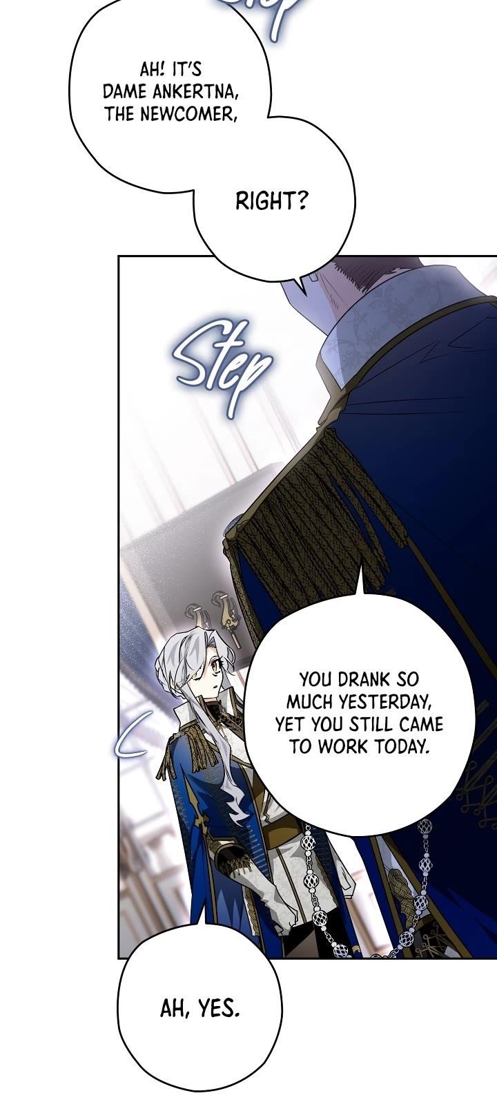 Sigrid - Chapter 39 Page 49