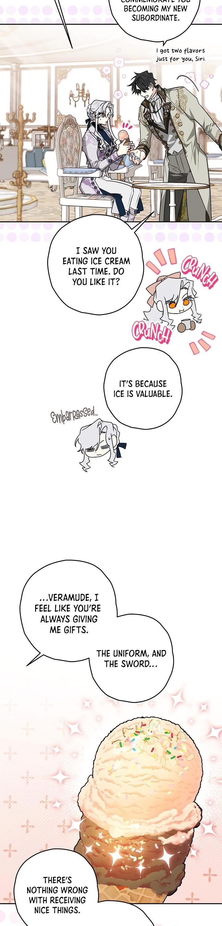 Sigrid - Chapter 39 Page 6