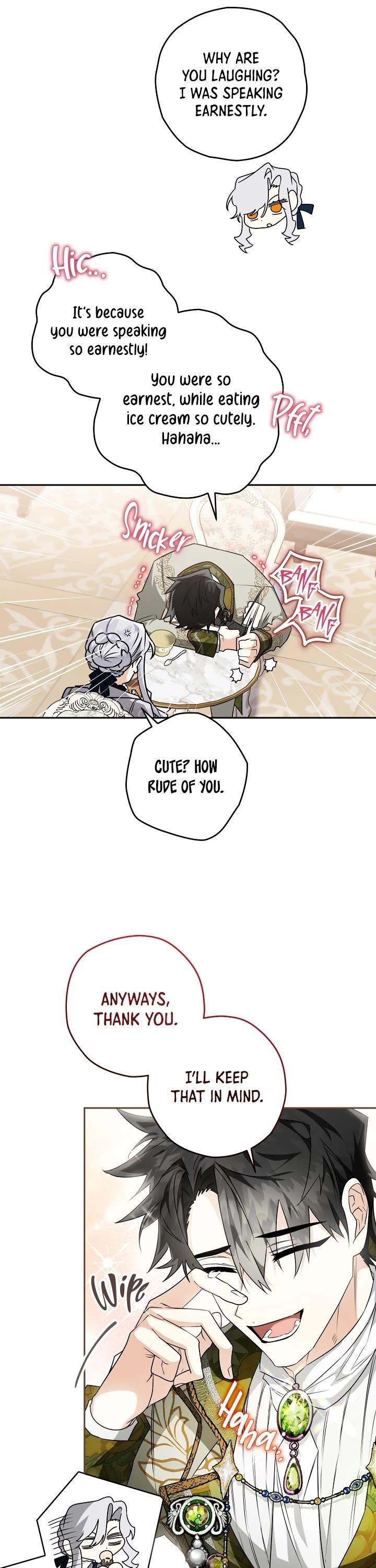 Sigrid - Chapter 39 Page 9