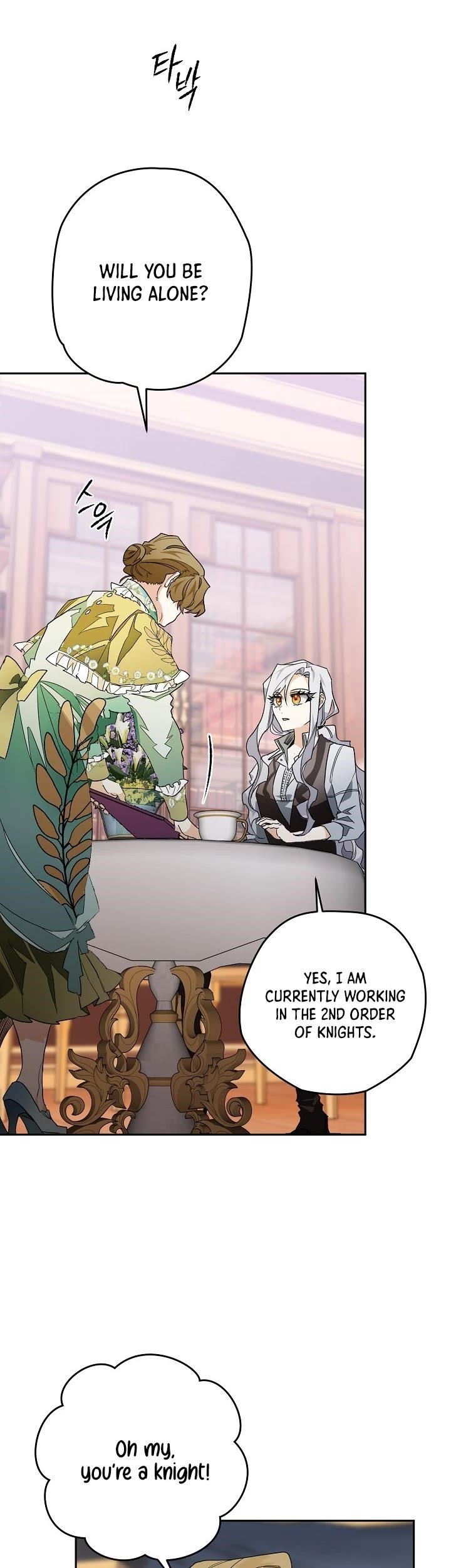 Sigrid - Chapter 4 Page 16