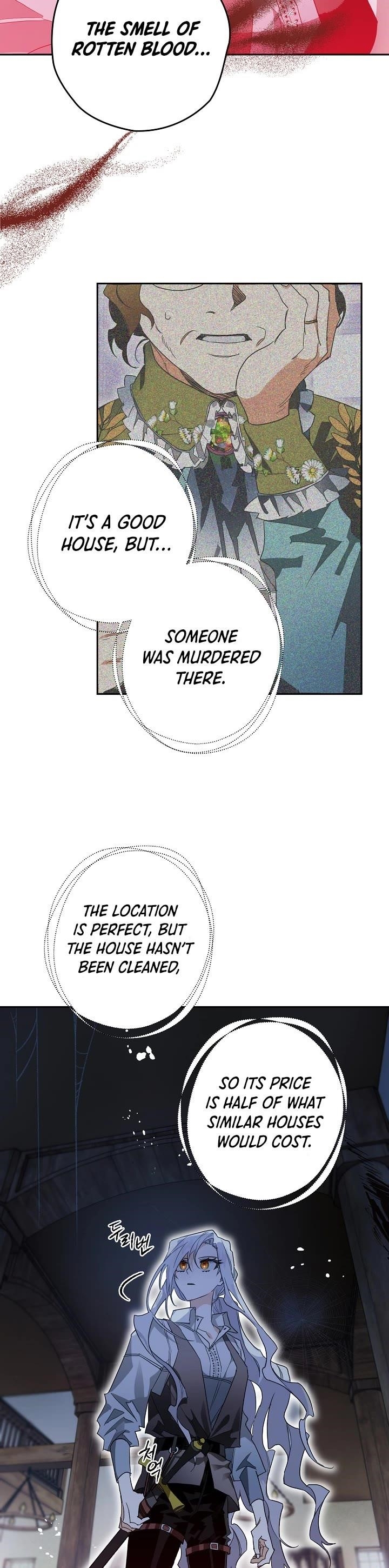 Sigrid - Chapter 4 Page 28