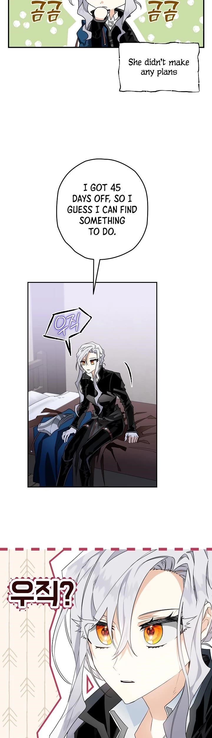 Sigrid - Chapter 4 Page 4