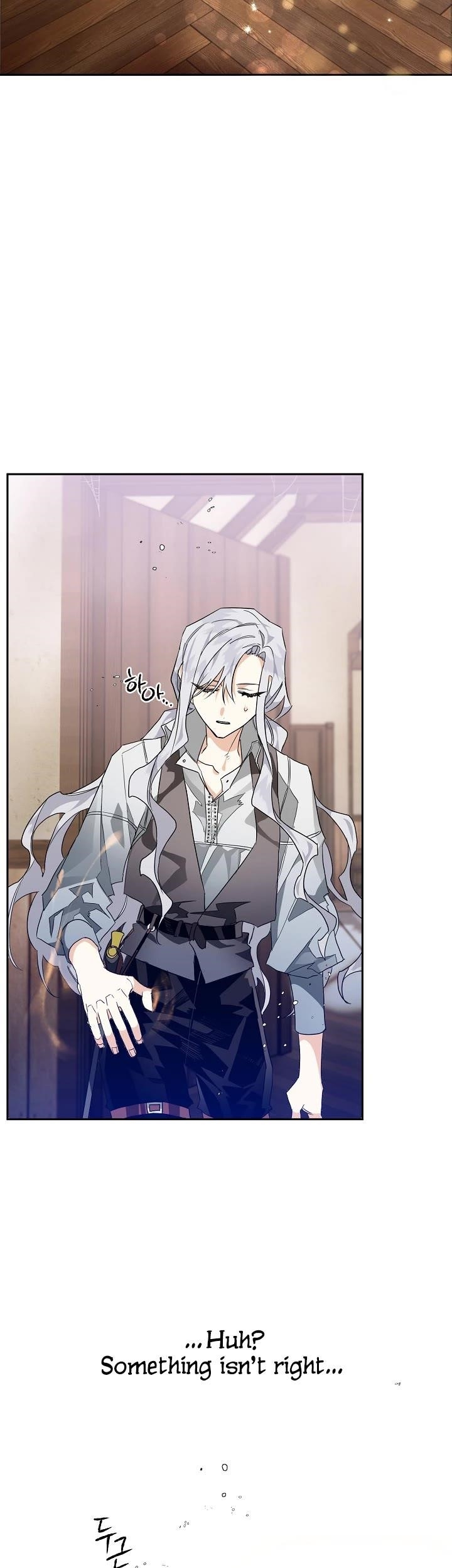 Sigrid - Chapter 4 Page 48