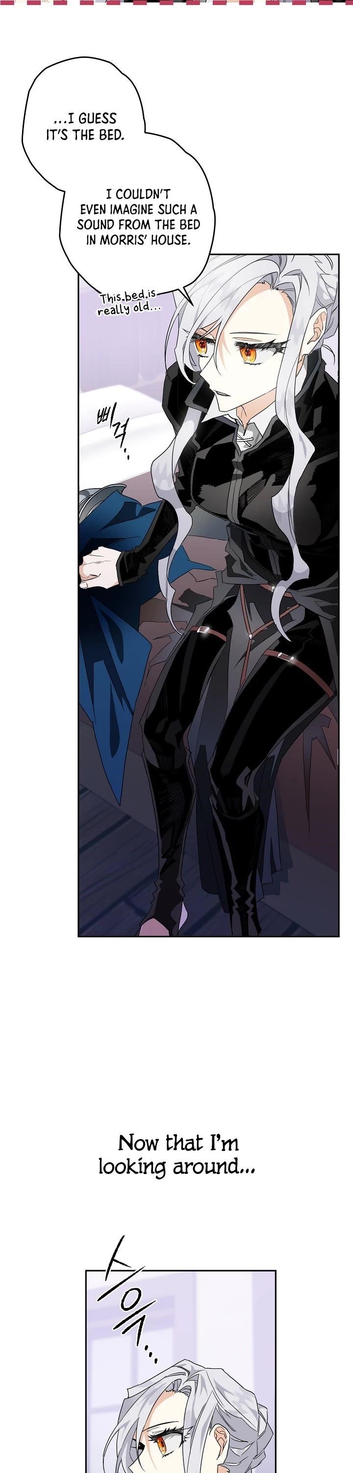 Sigrid - Chapter 4 Page 5