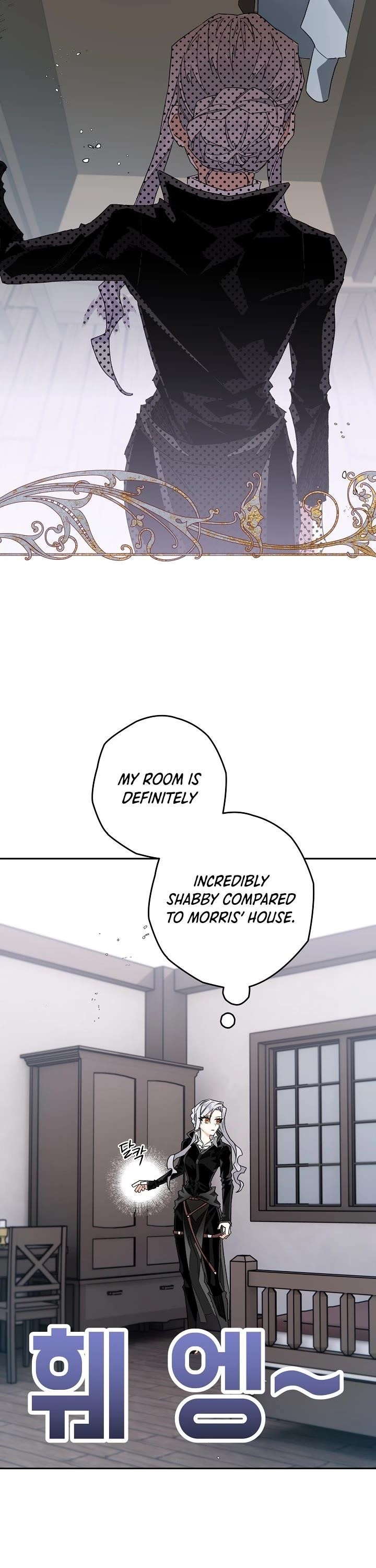 Sigrid - Chapter 4 Page 8