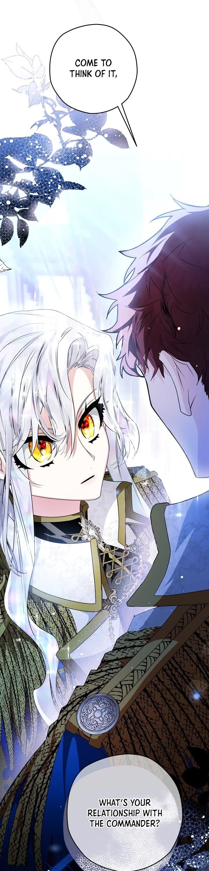 Sigrid - Chapter 40 Page 1