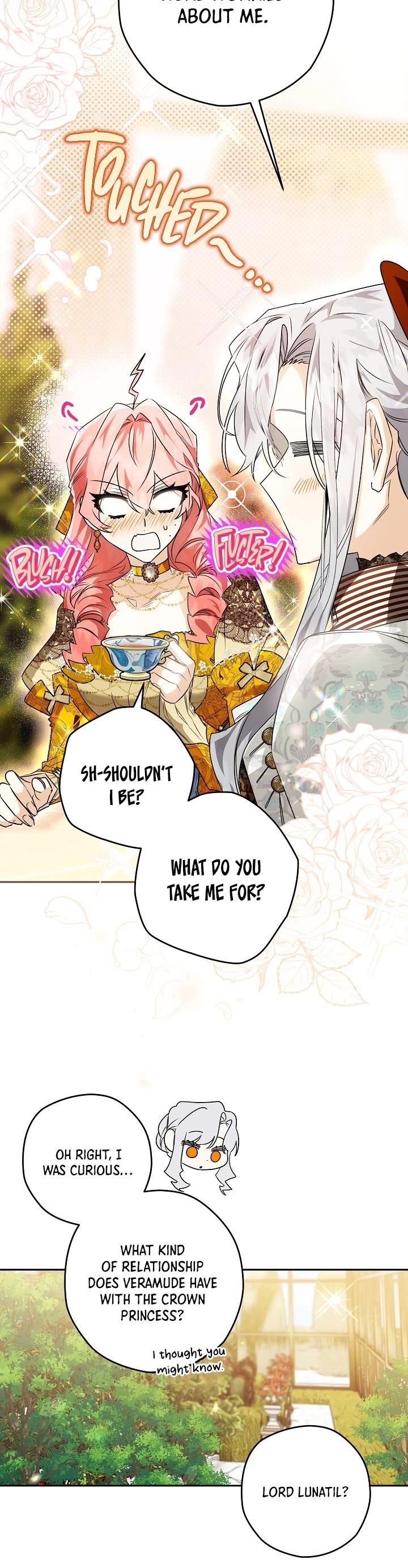 Sigrid - Chapter 40 Page 10