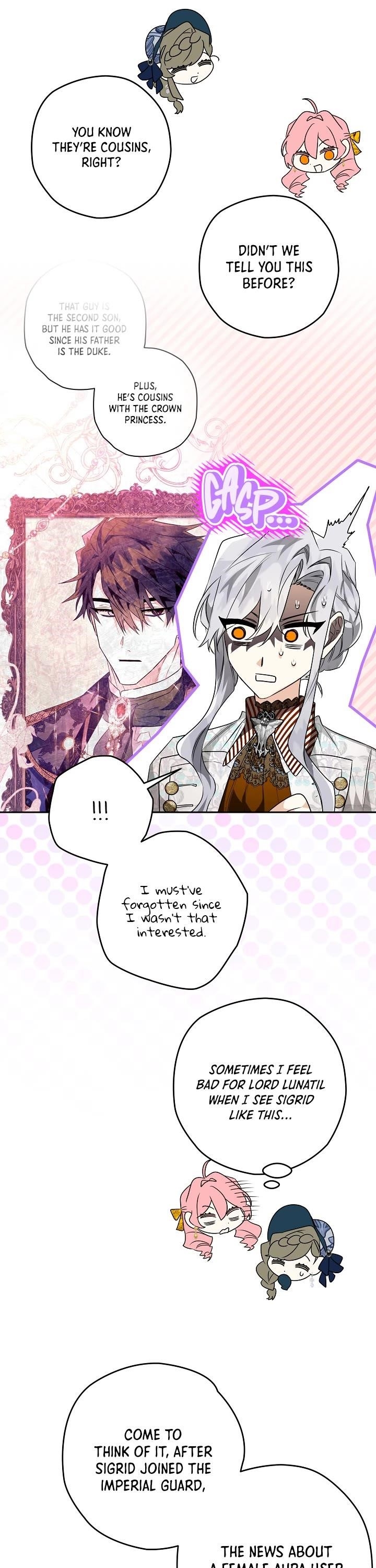 Sigrid - Chapter 40 Page 11