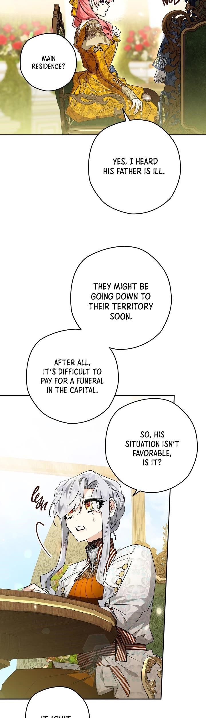 Sigrid - Chapter 40 Page 14