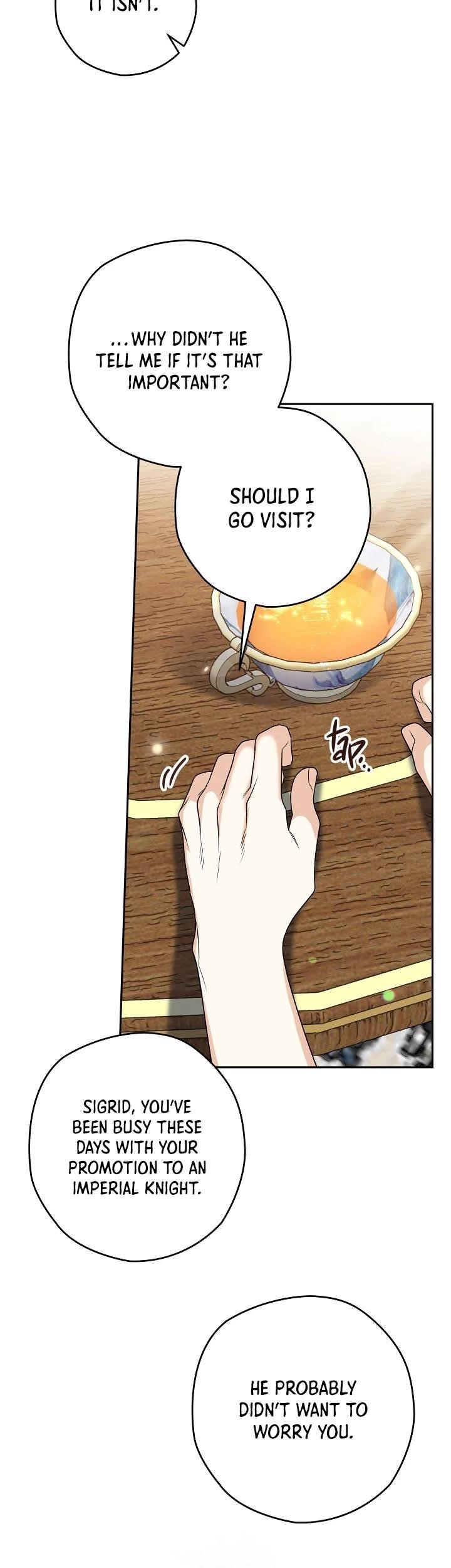 Sigrid - Chapter 40 Page 15