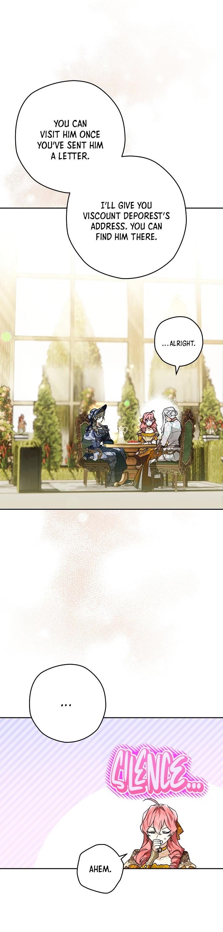 Sigrid - Chapter 40 Page 16