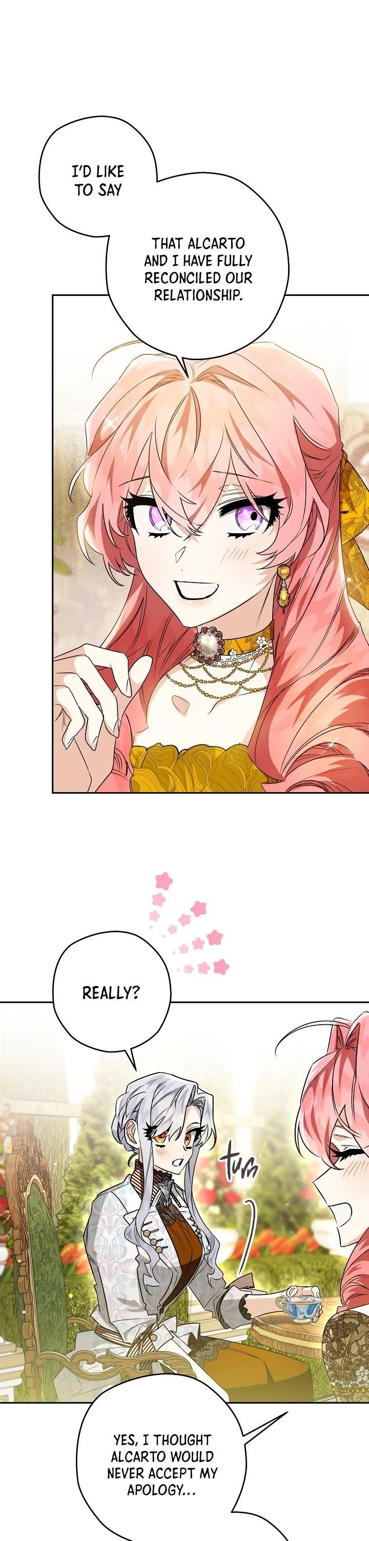 Sigrid - Chapter 40 Page 17