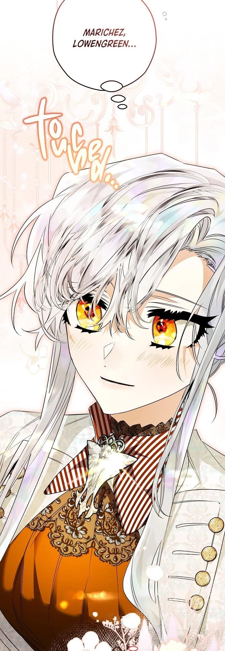 Sigrid - Chapter 40 Page 19