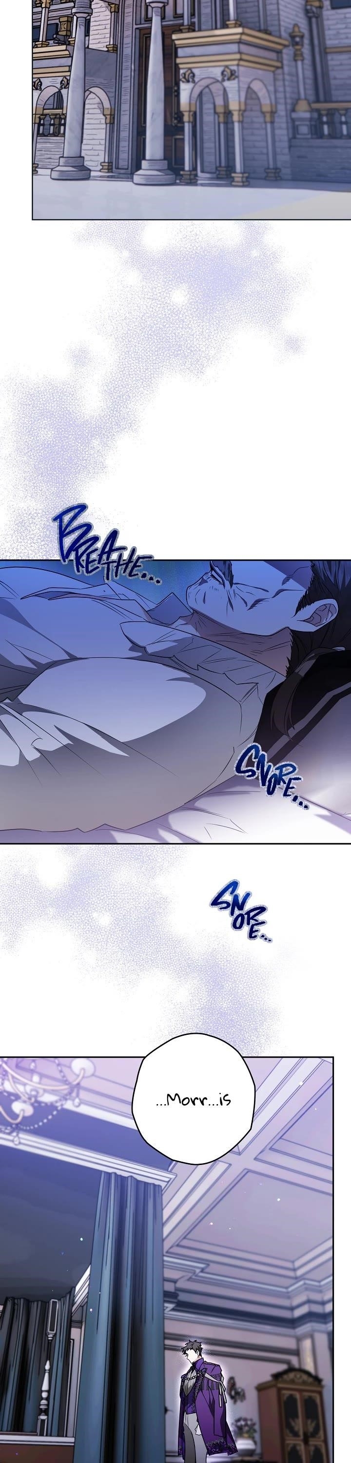 Sigrid - Chapter 40 Page 22