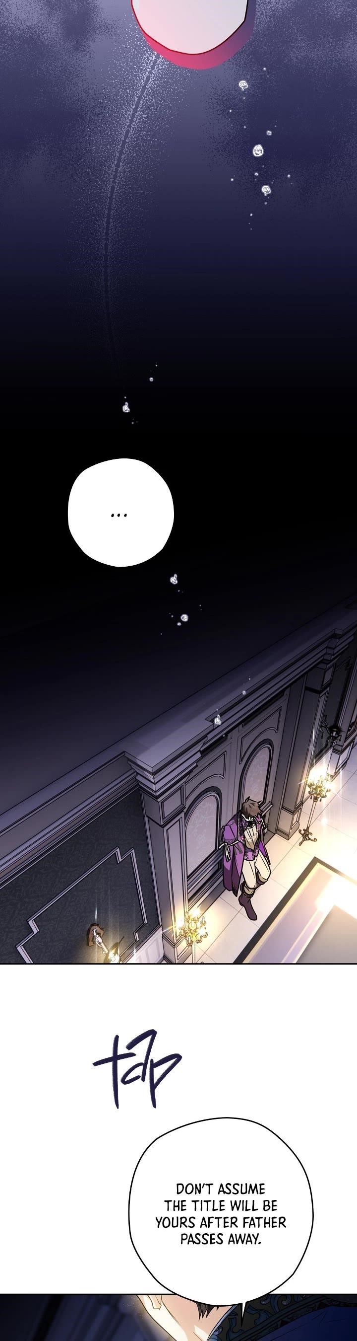 Sigrid - Chapter 40 Page 25