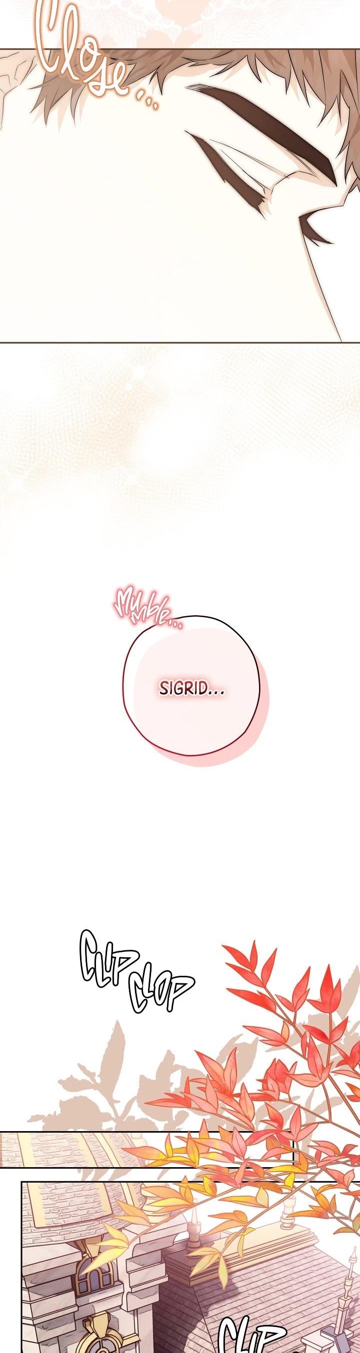 Sigrid - Chapter 40 Page 34