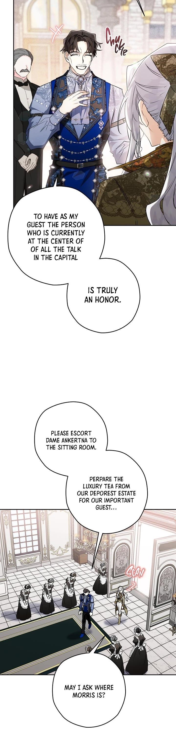 Sigrid - Chapter 40 Page 36