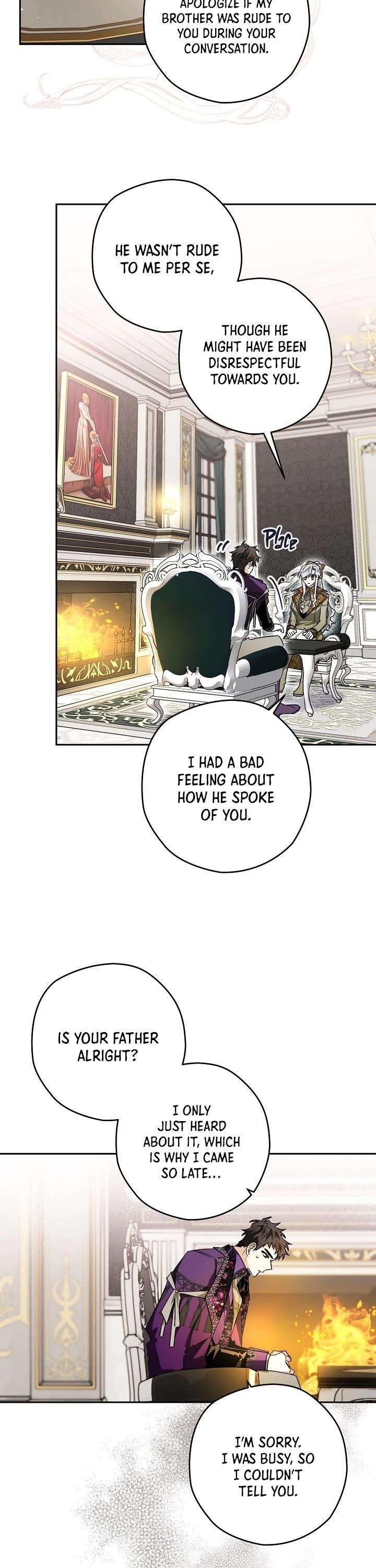 Sigrid - Chapter 40 Page 42