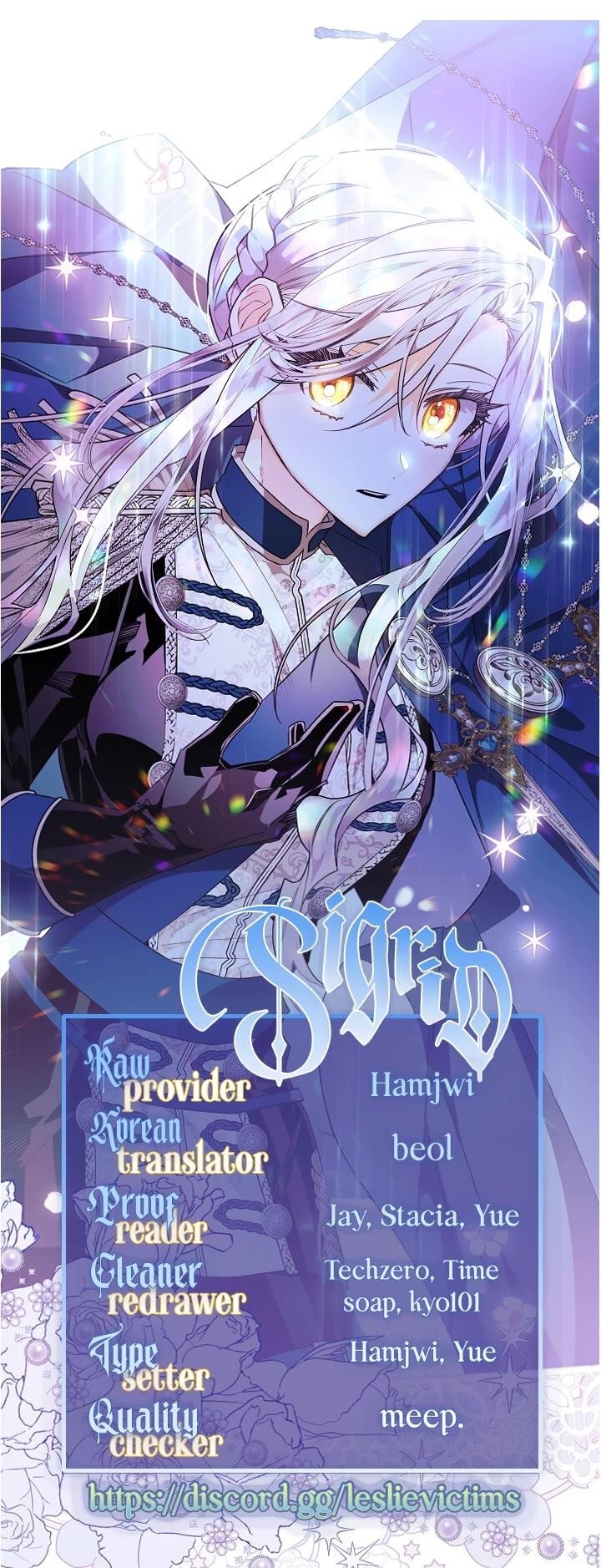 Sigrid - Chapter 40 Page 50