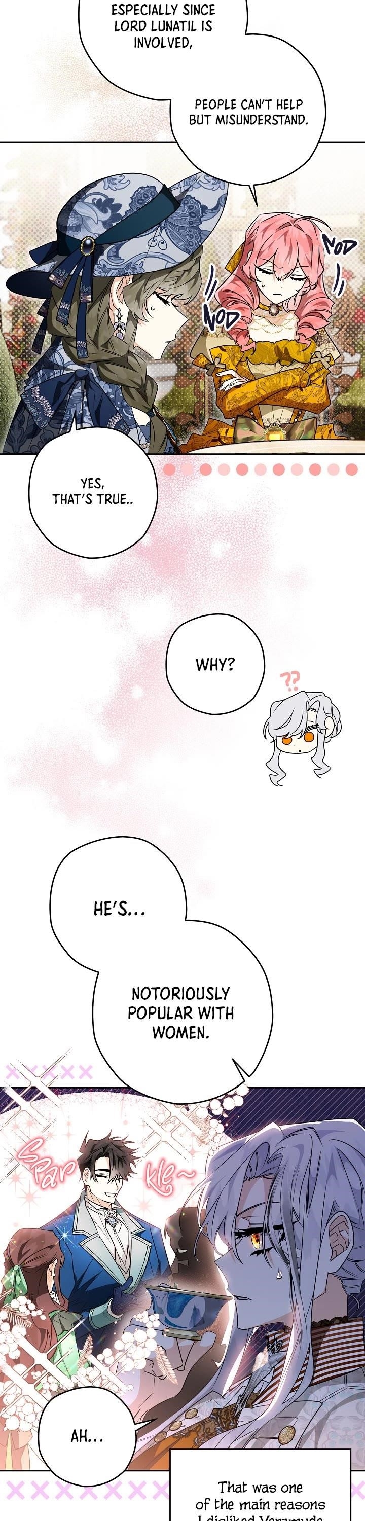 Sigrid - Chapter 40 Page 8