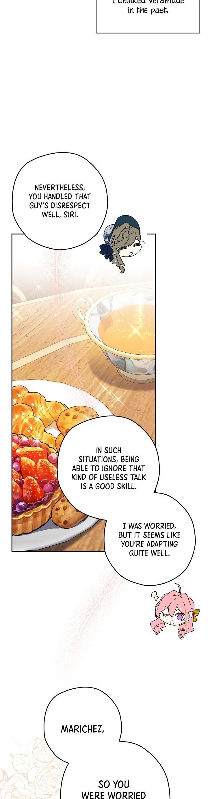 Sigrid - Chapter 40 Page 9