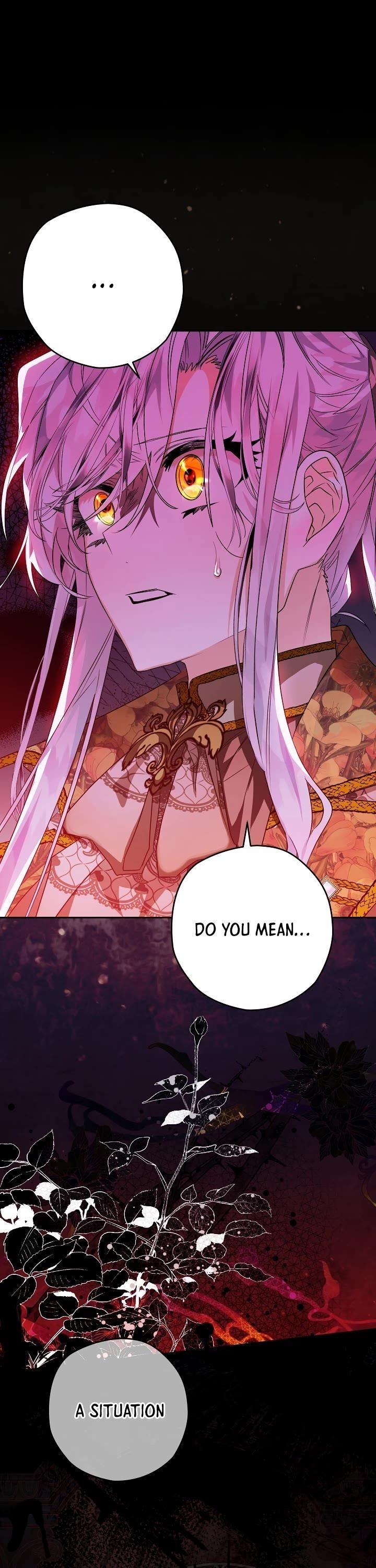 Sigrid - Chapter 41 Page 1