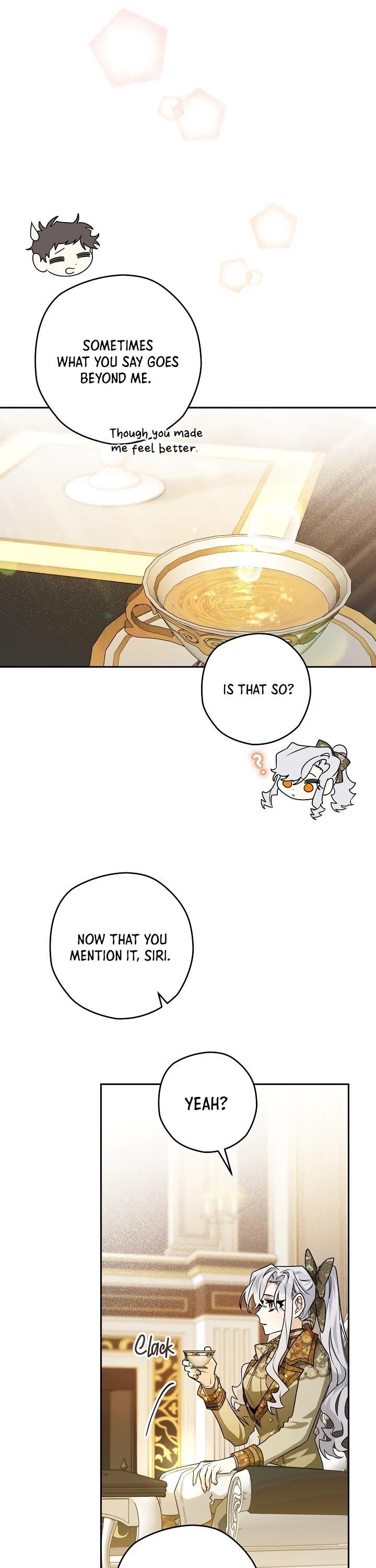 Sigrid - Chapter 41 Page 10