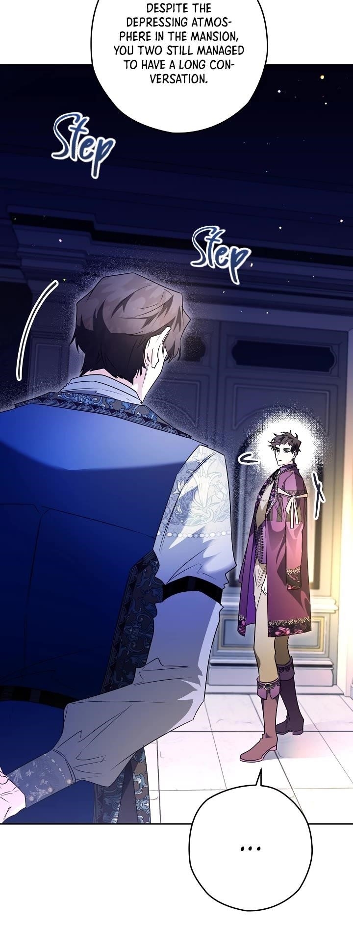 Sigrid - Chapter 41 Page 24