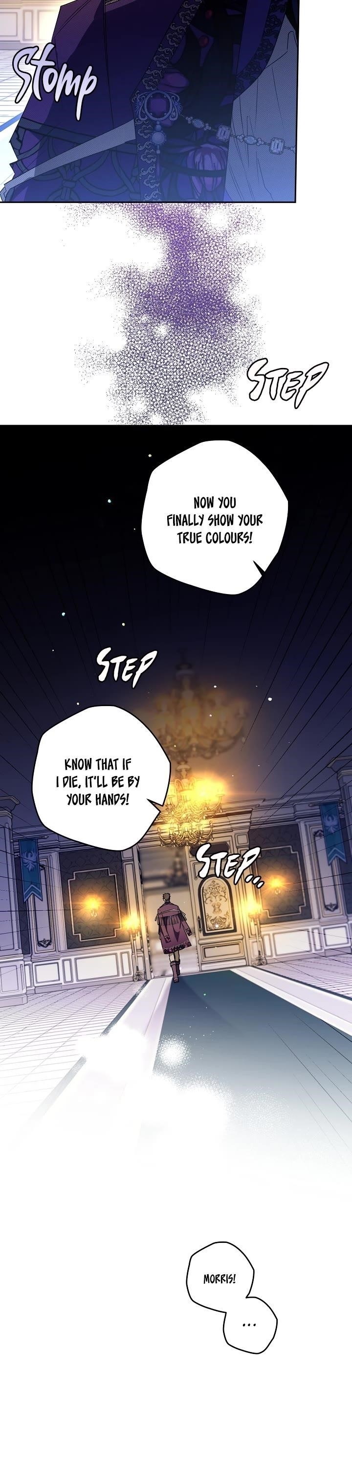 Sigrid - Chapter 41 Page 27