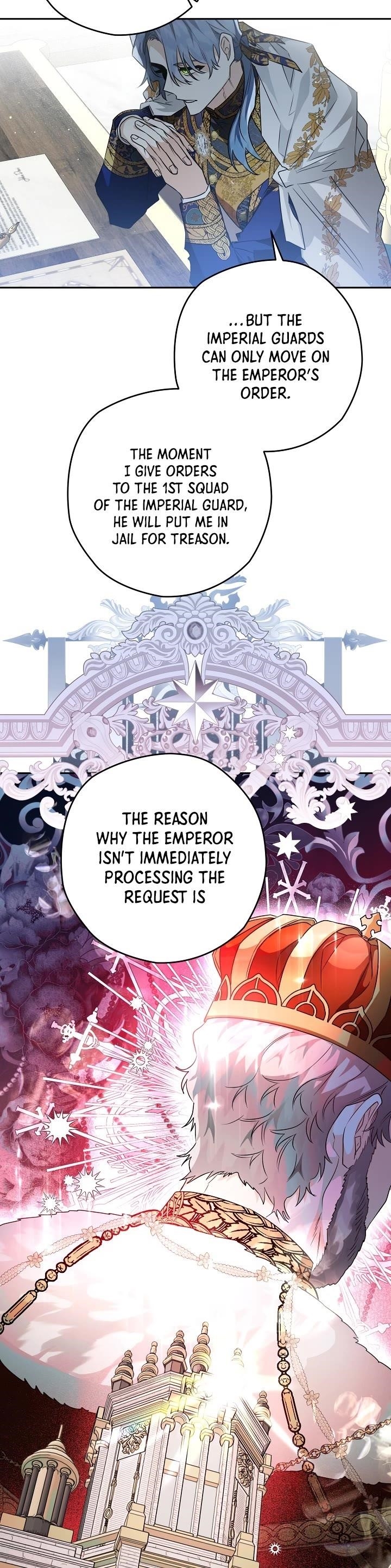 Sigrid - Chapter 41 Page 33