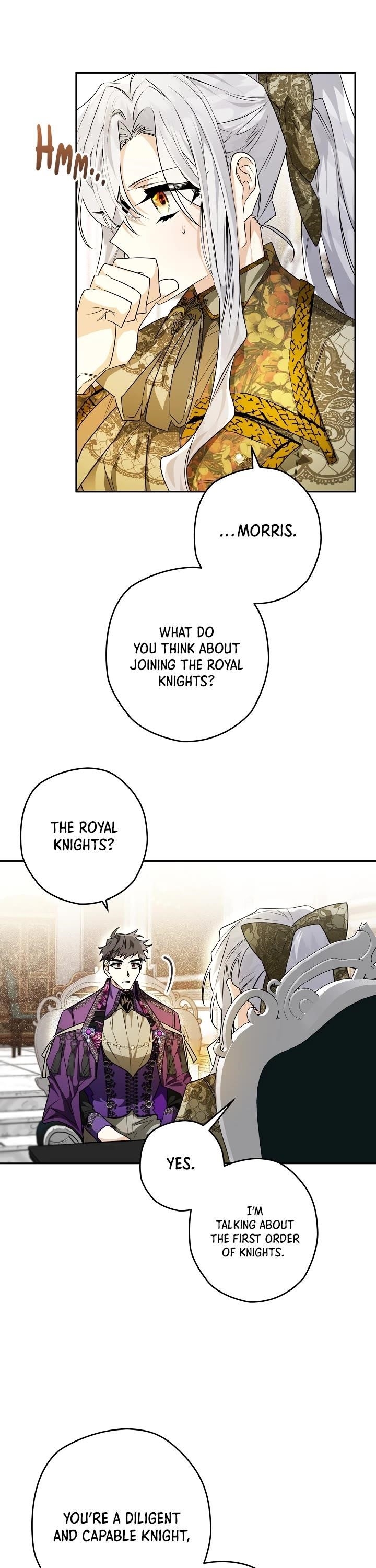 Sigrid - Chapter 41 Page 4