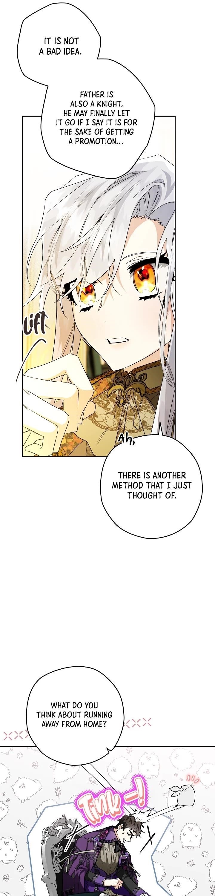 Sigrid - Chapter 41 Page 7