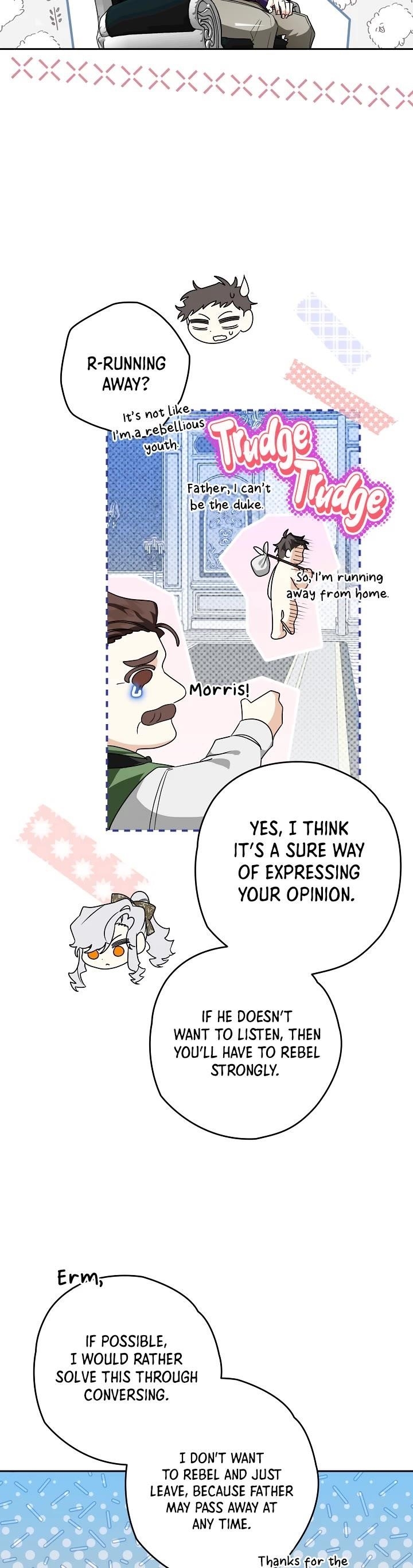 Sigrid - Chapter 41 Page 8