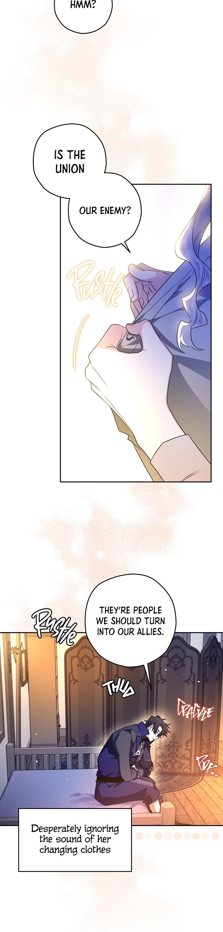 Sigrid - Chapter 42 Page 11