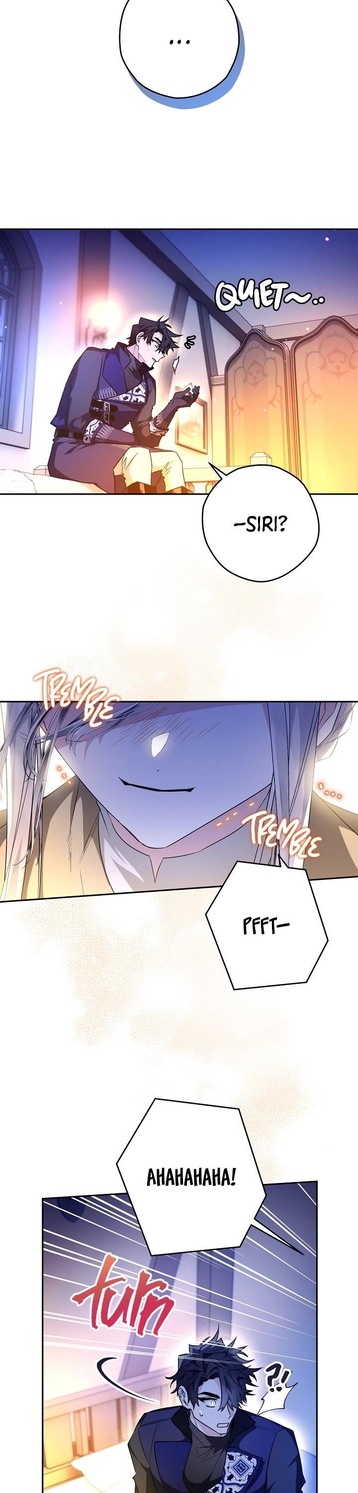 Sigrid - Chapter 42 Page 14