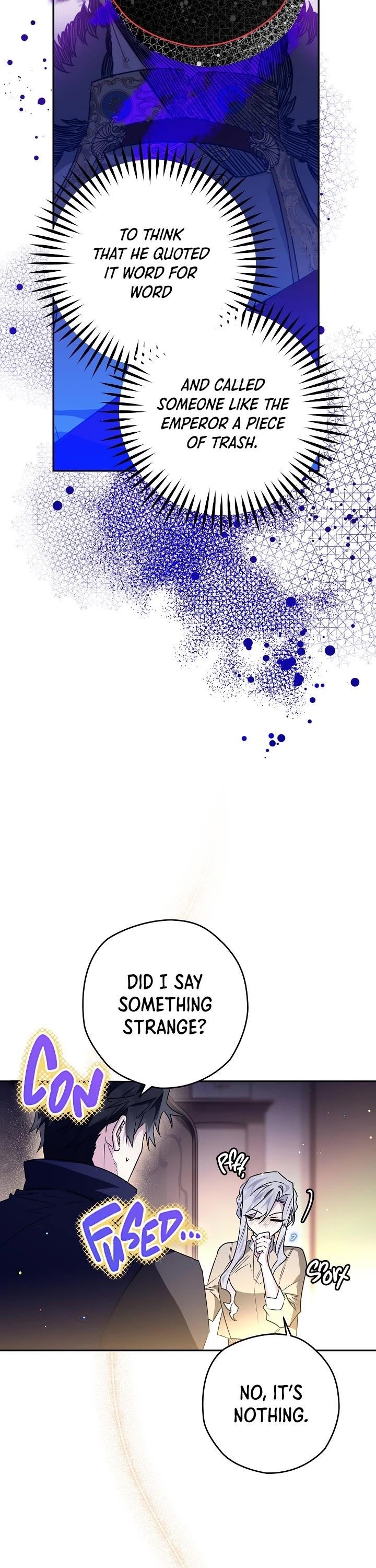 Sigrid - Chapter 42 Page 16