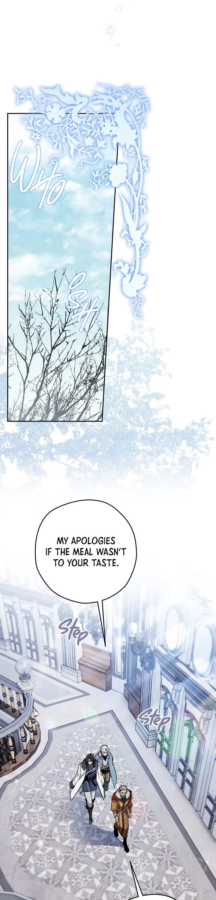 Sigrid - Chapter 42 Page 19