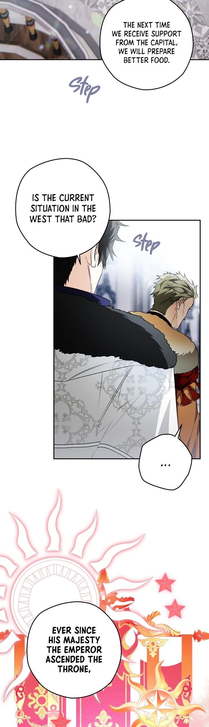 Sigrid - Chapter 42 Page 20