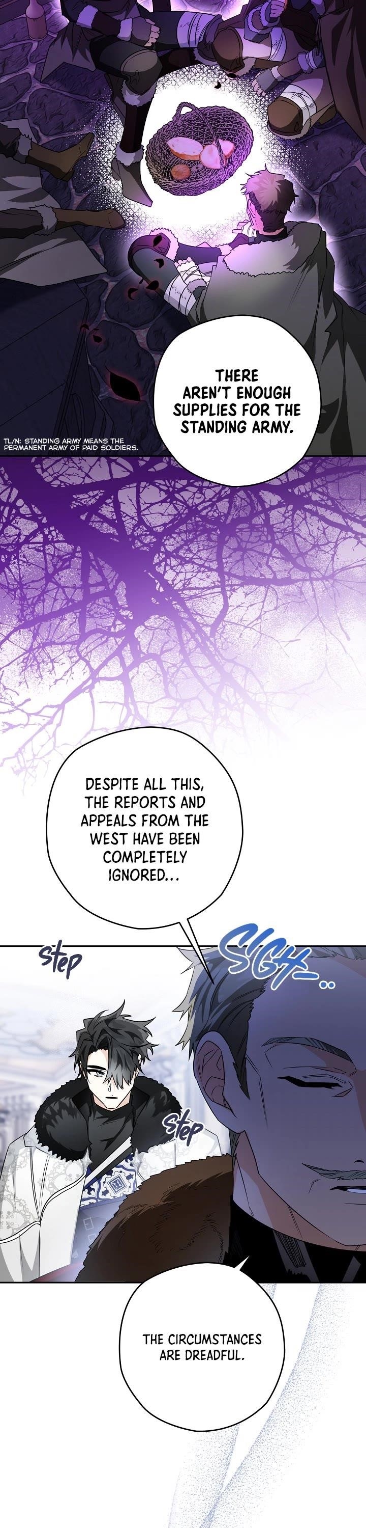 Sigrid - Chapter 42 Page 22