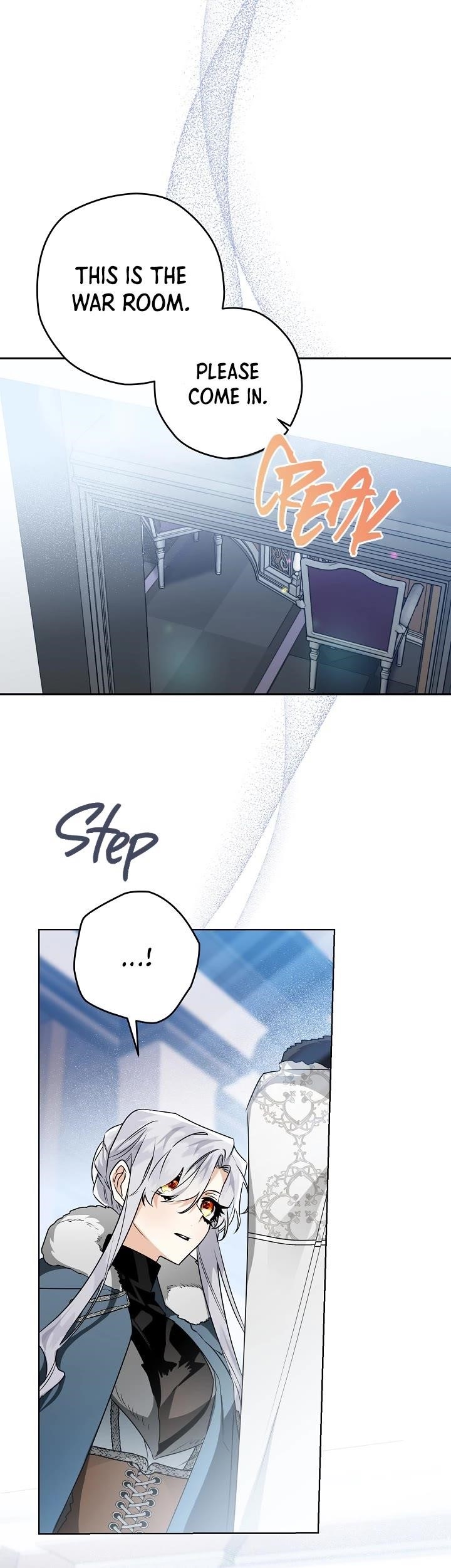 Sigrid - Chapter 42 Page 23