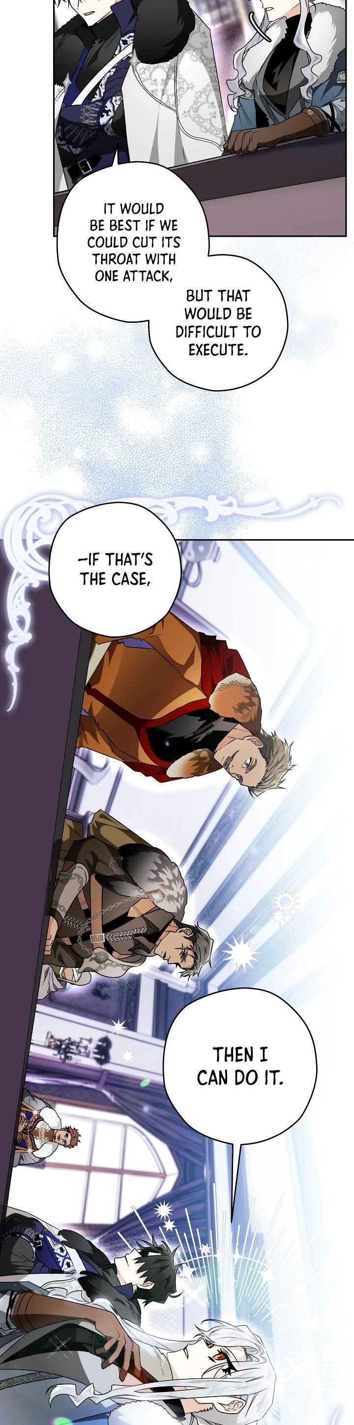 Sigrid - Chapter 42 Page 33