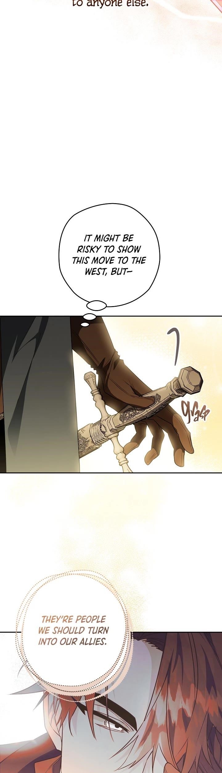 Sigrid - Chapter 42 Page 39