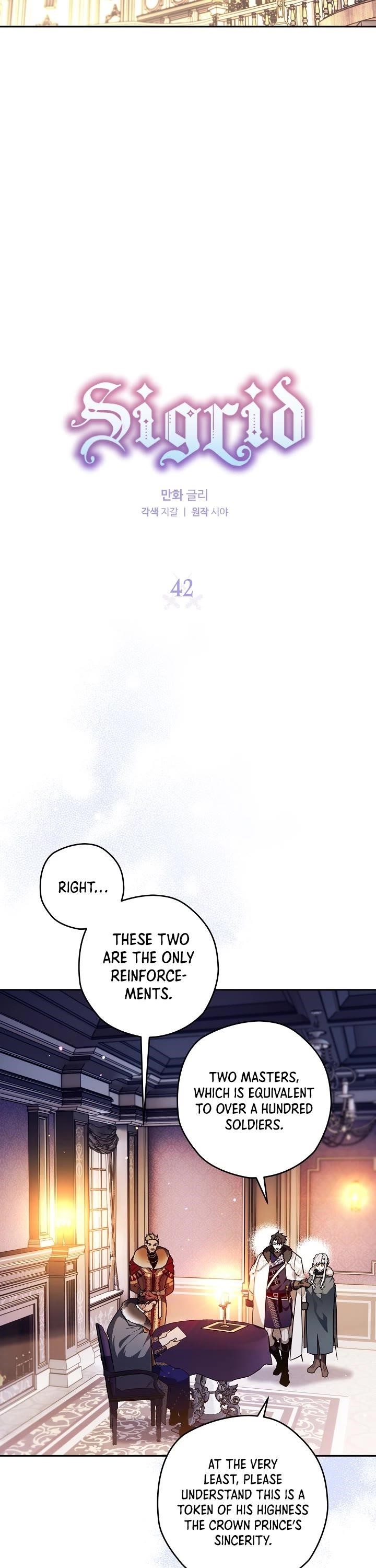Sigrid - Chapter 42 Page 4