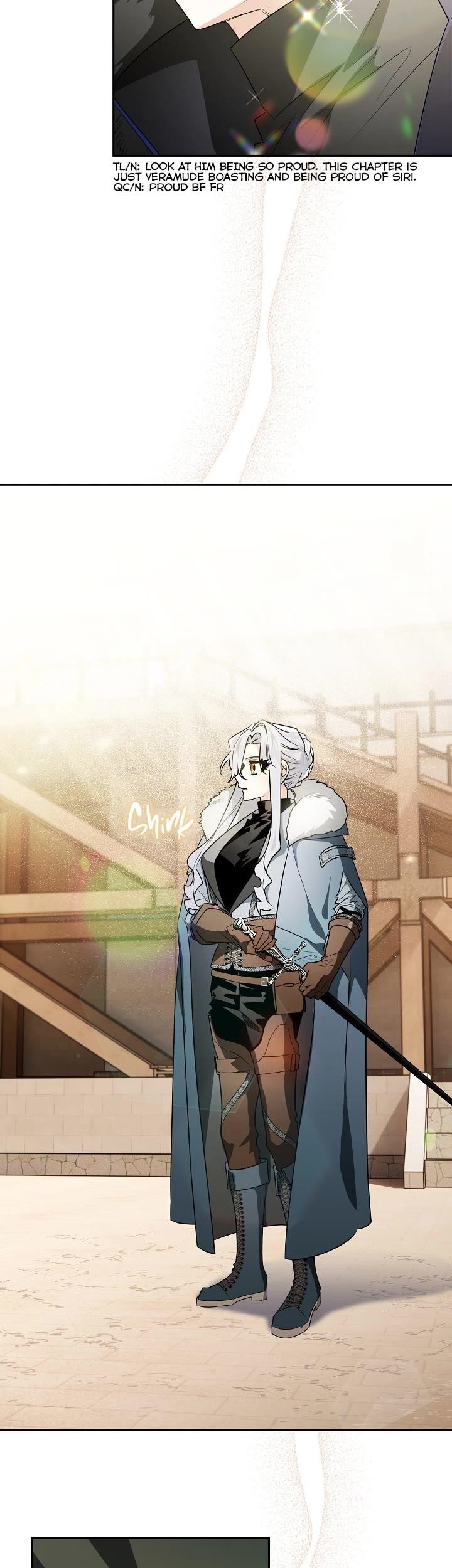 Sigrid - Chapter 42 Page 42