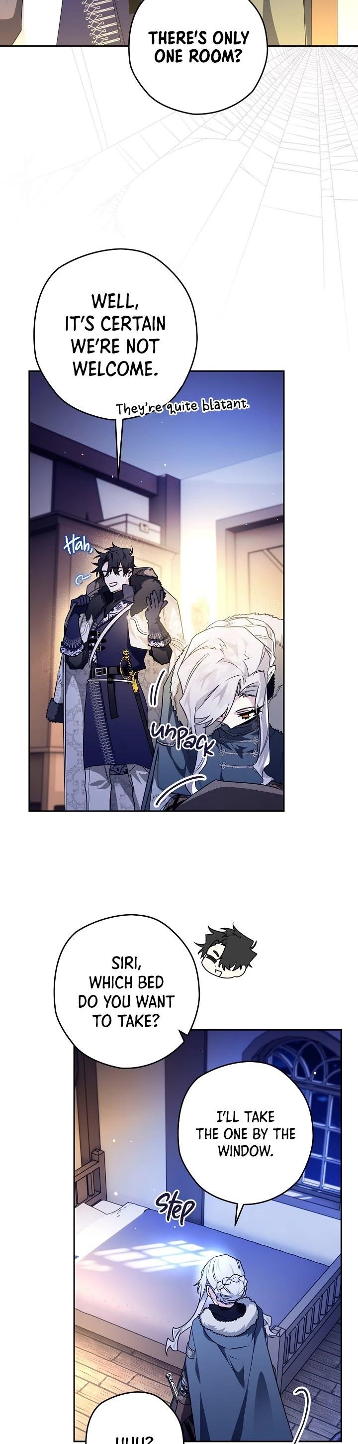 Sigrid - Chapter 42 Page 8