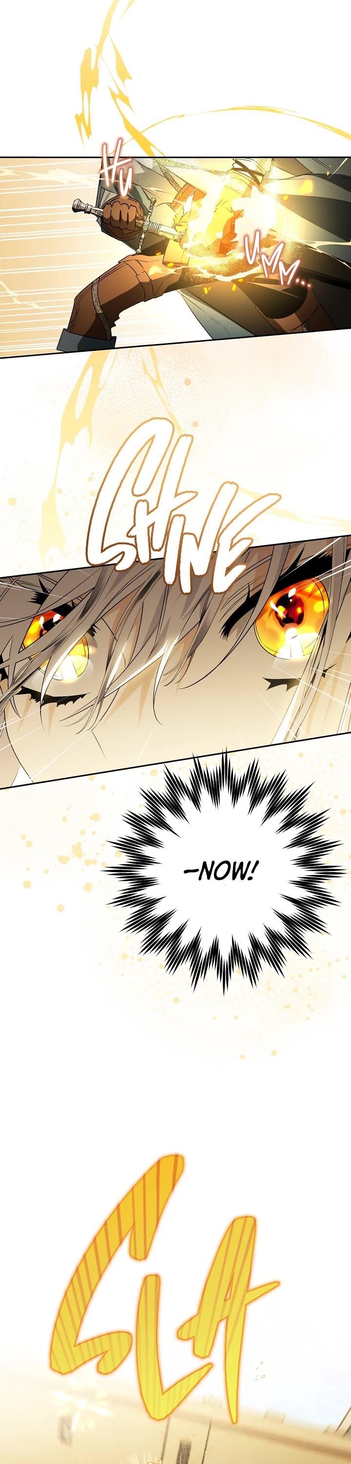 Sigrid - Chapter 43 Page 1