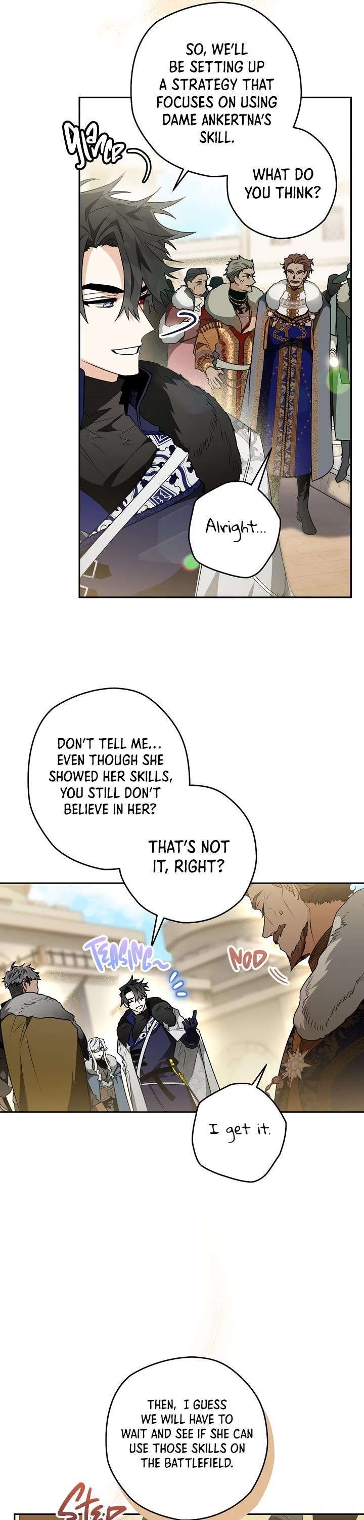 Sigrid - Chapter 43 Page 11