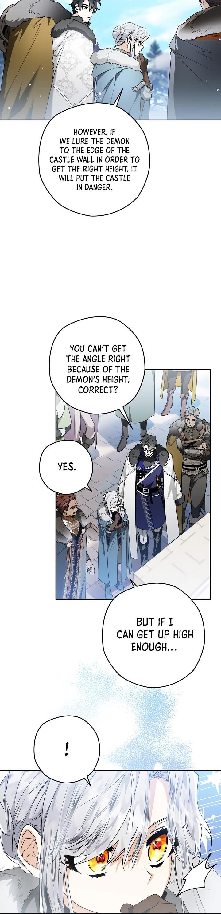 Sigrid - Chapter 43 Page 17