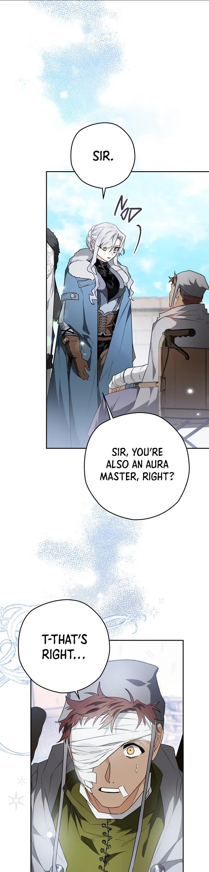 Sigrid - Chapter 43 Page 18