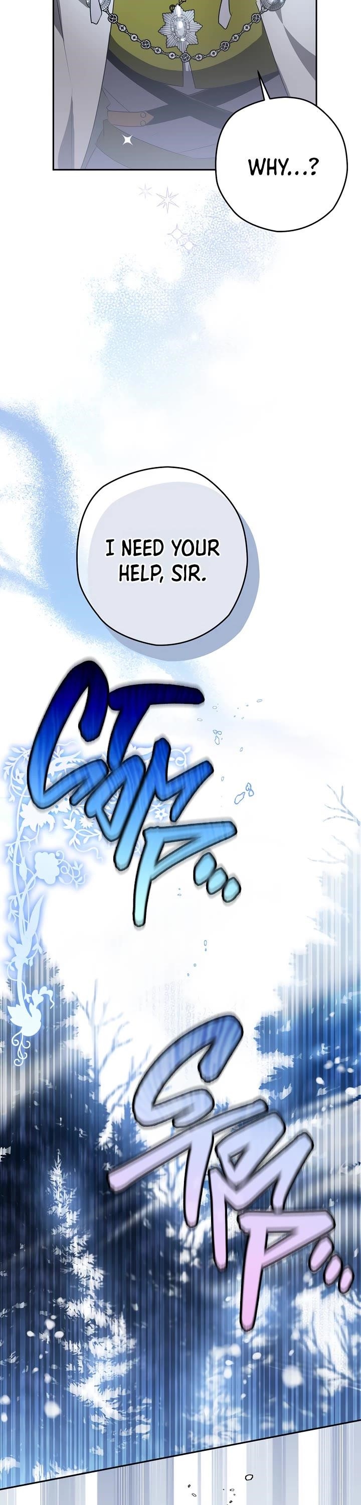 Sigrid - Chapter 43 Page 19